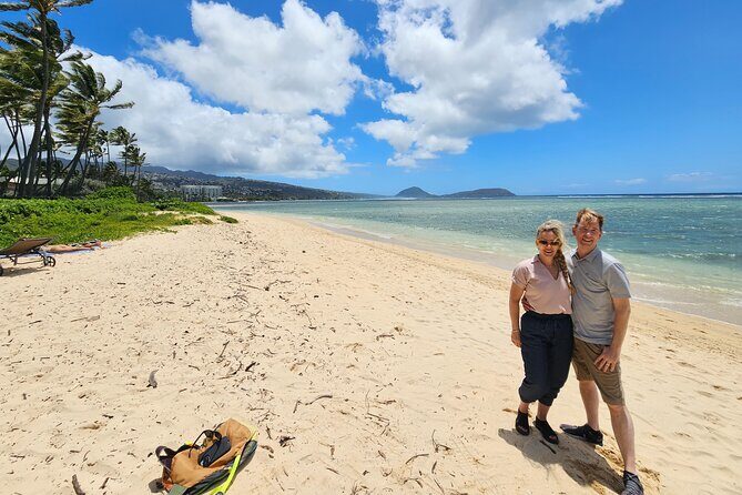 Diamond Head Electric Bike Scenic Tour - The guide experience: safety, history, and the extra touches