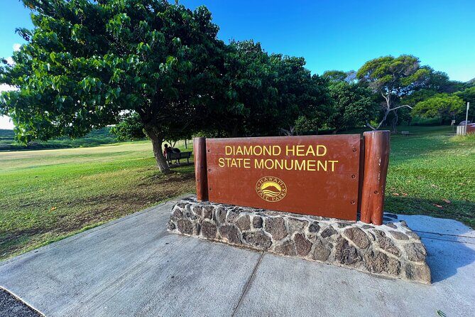 Diamond Head Hiking and Oahu Island Experience feat. North Shore - Haleiwa to Dole Plantation: the sweet finish you can see coming