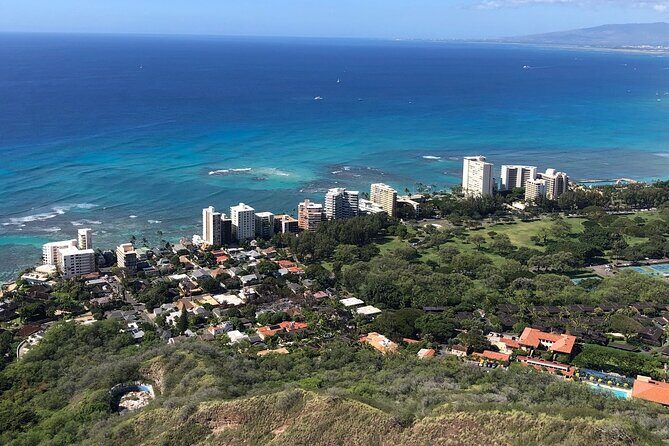 Diamond Head Hiking Tour with Ticket and Reservation Inclusion - Guide Time on the Ride: Names, Stories, and Local Tips That Help