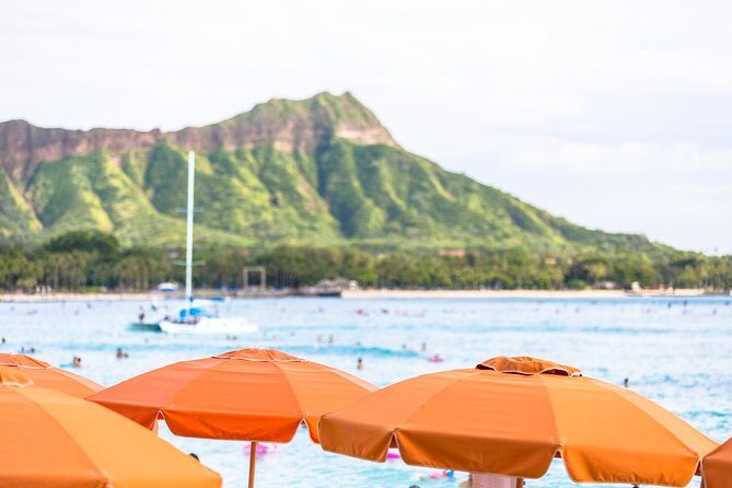Diamond Head Official Self-Guided Narrated Audio Tour - Stop 1: Diamond Head State Monument, and what the narration teaches you along the way