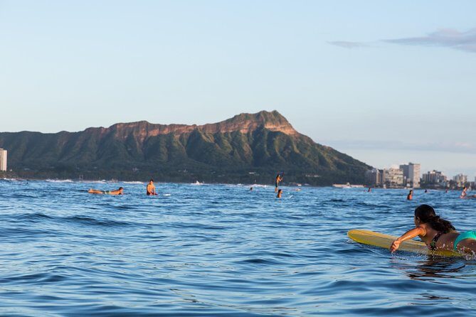 Diamond Head Official Self-Guided Narrated Audio Tour - The biggest drawback: ticket confusion that can ruin the day