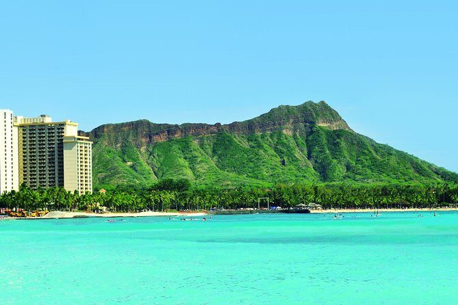 Diamond Head Official Self-Guided Narrated Audio Tour - What you’re really buying at $8.99: the audio package, not park admission