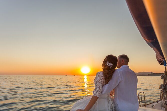 Diamond Head Sunset Sail - Your Drink Plan: BYO Alcohol, Complimentary Tropical, and That Easy Feeling