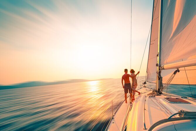 Diamond Head Sunset Sail - Waikiki and Diamond Head: How the Views Line Up During Sunset Hour