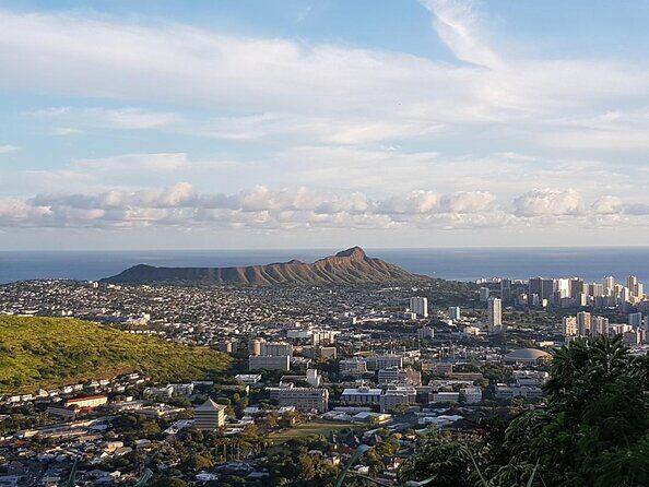 eBike Tour Honolulu Rainforest - 6 highlights that make this eBike tour click