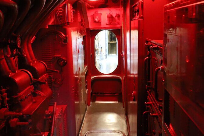 Exclusive Pearl Harbor and USS Arizona All-Access Private Tour - After Arizona: Road to War and Attack Museums