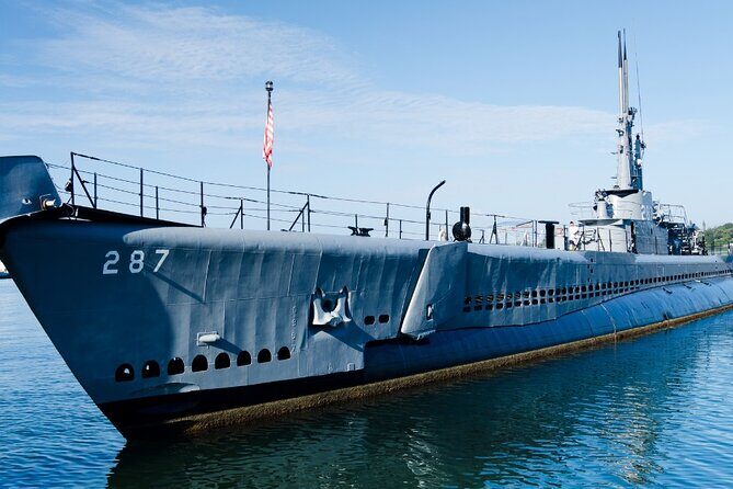 Exclusive Pearl Harbor and USS Arizona All-Access Private Tour - Pearl Harbor Aviation Museum: Aircraft and Artifacts in One Hour