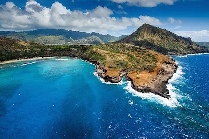 Family-Friendly Private Circle Island Tour of Oahu - Waikiki Pickup and the “Private Vehicle” Advantage