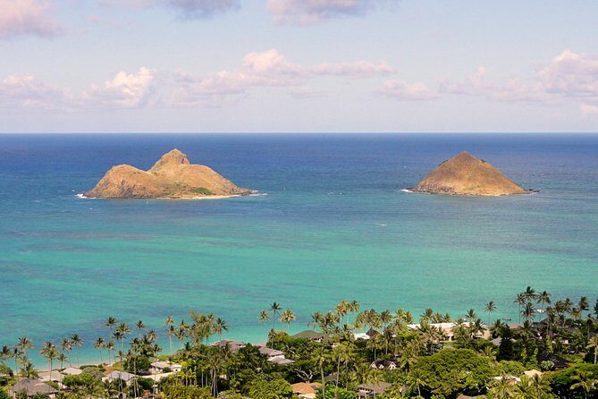 Family-Friendly Private Circle Island Tour of Oahu - North Shore Surf Icons: Waimea Bay, Pipeline, and Sunset Beach