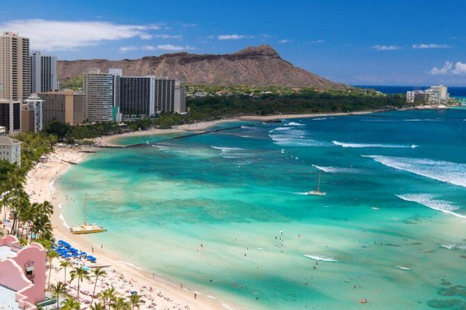 Family-Friendly Private Circle Island Tour of Oahu - Movie and TV Filming Locations: How Customization Changes the Day