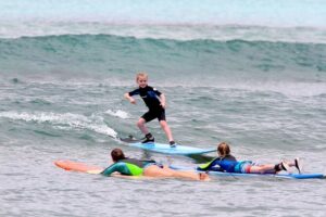 Family, Private & Group Bodyboard Lessons in Waikiki - Meet Your Instructor: Small Group Coaching in Plain English