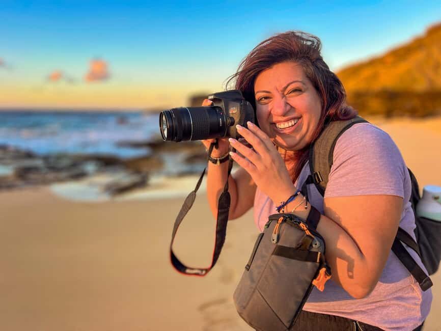 First Day Must 10-Hour Sunrise & Full Island Photo Tour - From Waikiki pickup to the Windward Coast: the day’s rhythm
