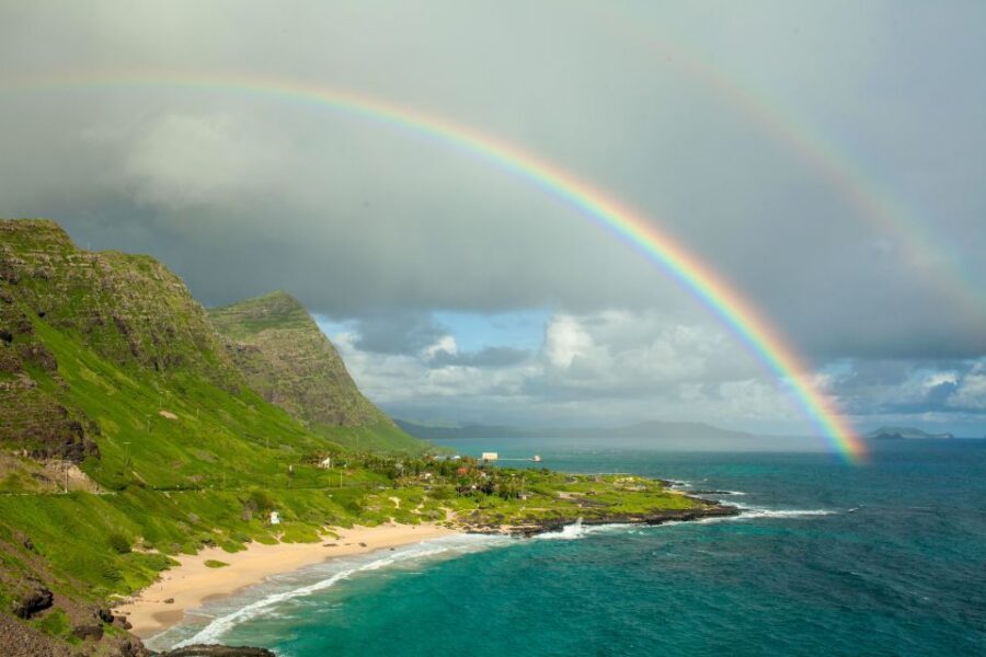 First Day Must 10-Hour Sunrise & Full Island Photo Tour - Makapuʻu Lookout: shooting the island’s scale