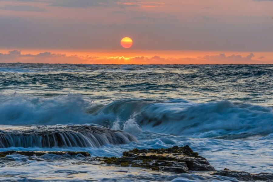 First Day Must 10-Hour Sunrise & Full Island Photo Tour - How the pro photographer guide actually helps you shoot better