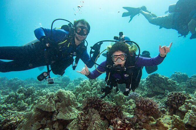 First Time Introductory Scuba Dive - Price vs. what you get: where this is a smart buy