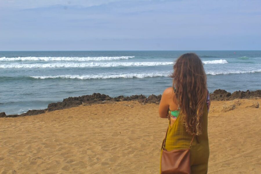 From Honolulu: Epic Island Tour - The renowned North Shore shrimp lunch: what to expect before you go