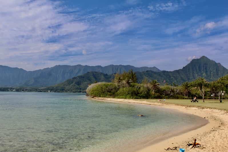 From Honolulu: Epic Island Tour - A tight 8-hour North Shore sampler from Waikiki