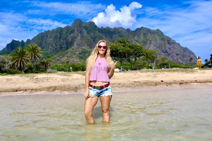 From Honolulu: Epic Island Tour - Tropical Farms: the practical tastings stop