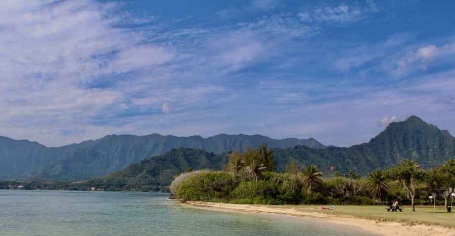 From Honolulu: Epic Island Tour - Waikiki pickup times: what your morning really looks like