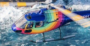 From Honolulu: Oahu 60min Helicopter Tour with Doors Off/On - Doors on vs doors off: how to choose your comfort level