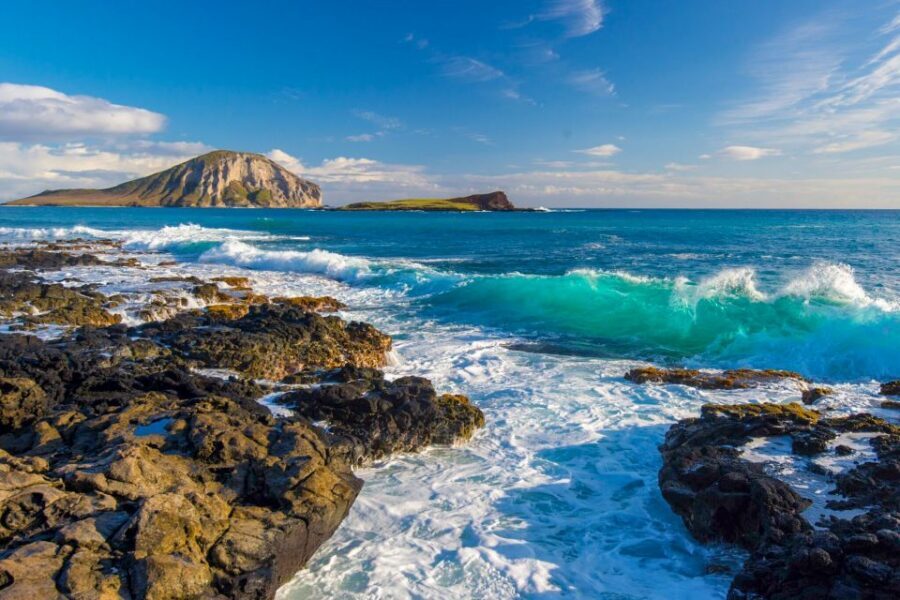 From Waikiki: Best of Oahu Photo Tour with Pickup - Key highlights worth your attention