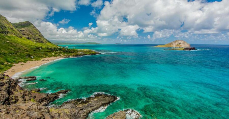 From Waikiki: Best of Oahu Photo Tour with Pickup - A 5-hour Oahu photo tour that actually fits your Waikiki days
