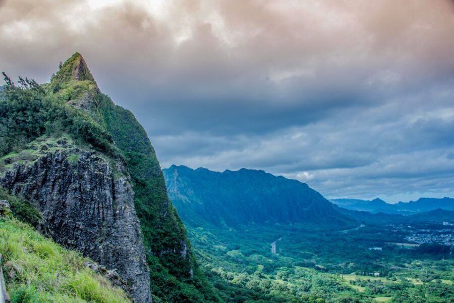From Waikiki: Best of Oahu Photo Tour with Pickup - The pro photo coaching: what you can use the next day