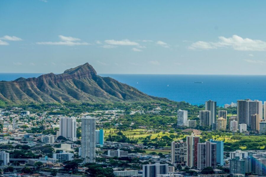 From Waikiki: Best of Oahu Photo Tour with Pickup - Pickup from many Waikiki hotels: the one logistics detail that matters