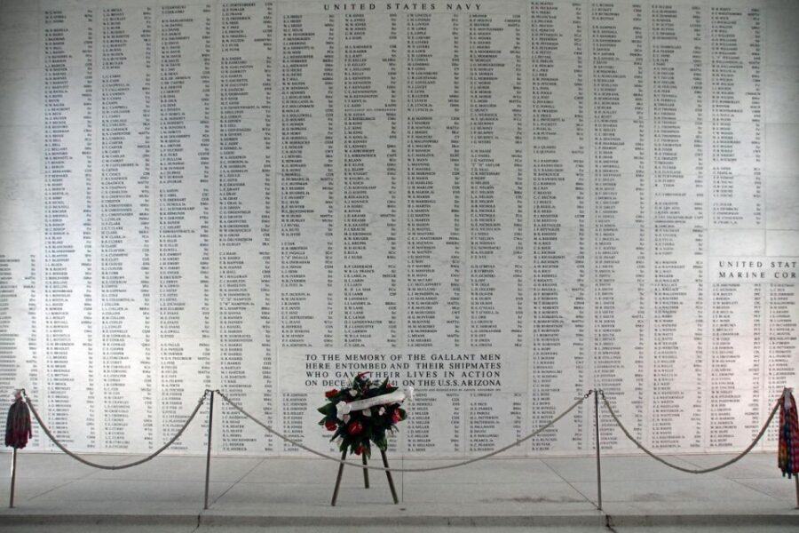 From Waikiki: Pearl Harbor USS Arizona Memorial Program - Price and value: is $57 a good deal?