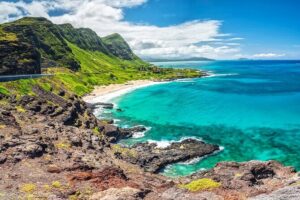 Full-Day Guided Adventure in Koko Head Stairs and Southeast O'ahu - Lunch at Koko Marina Center: Eat Like a Local (On Your Schedule)