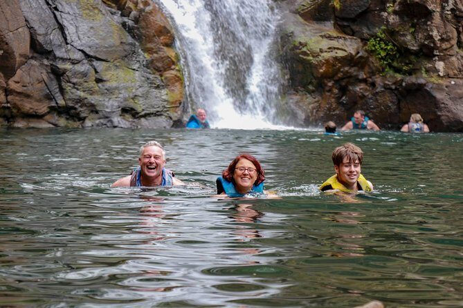 Full-Day Guided Private Tour - A private Oahu day that feels organized, not rushed
