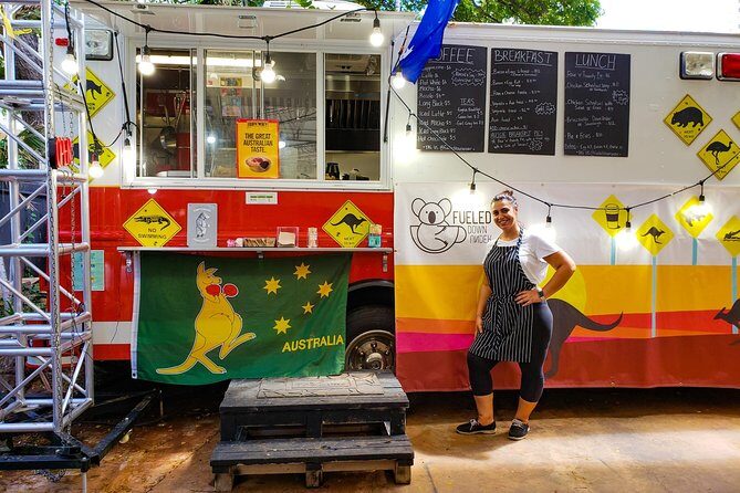 Full-Day Guided Private Tour - North Shore lunch trucks: where you’ll actually eat like you mean it