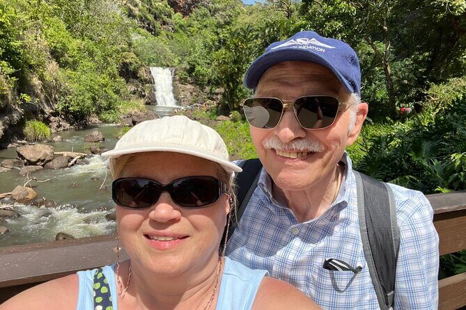 Full Day Oahu Tour with Byodo Temple & Waimea Waterfalls - Waikiki Pickup and the Rhythm of a Long Island Day