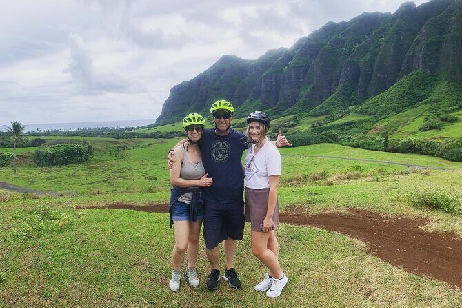 Full Day Private Customized Sightseeing Tour in Oahu Hawaii - Price and Value: How This Works Best for Groups