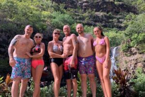 Full Day Private Customized Sightseeing Tour in Oahu Hawaii - Pickup That Works for Waikiki and Cruise Ships