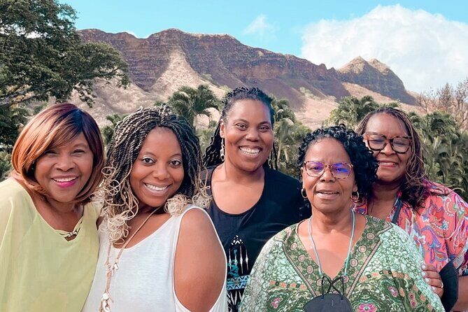 Full Day Private Customized Sightseeing Tour in Oahu Hawaii - Stop-by-Stop: What Each Moment on Oahu Gives You