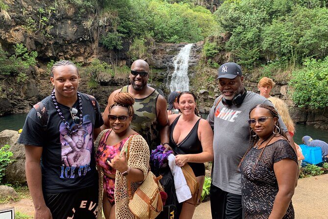Full Day Private Customized Sightseeing Tour in Oahu Hawaii - Practical Tips to Get the Most Out of Your Day