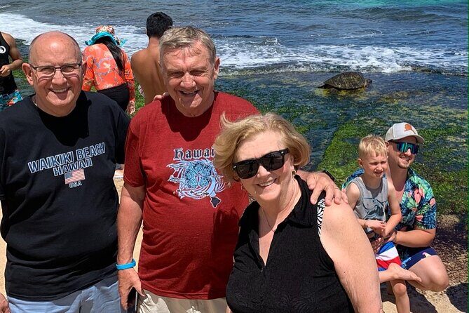 Full Day Private Customized Sightseeing Tour in Oahu Hawaii - Should You Book This Private Oahu Tour?