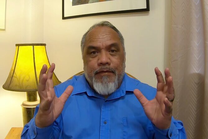 Ghosts of Old Honolulu Walking Tour - Key takeaways before you go