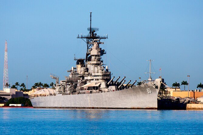 Grand Pearl Harbor and City Tour - Price and value: what $69 really buys (and what you still need to pay)