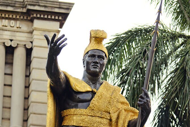 Grand Pearl Harbor and City Tour - Who this tour fits best