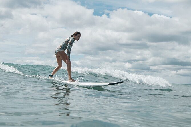 Group Surf Lesson in Honolulu - Waikiki Surf Lesson Setup: What the 1h 45m Really Feels Like