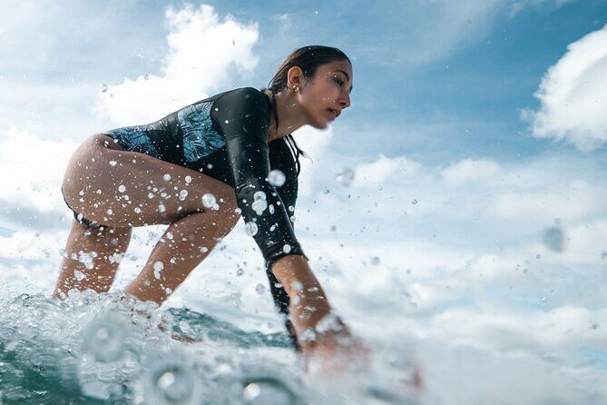 Group Surf Lesson in Honolulu - How the Lesson Actually Builds Your Skills (Without Overcomplicating It)