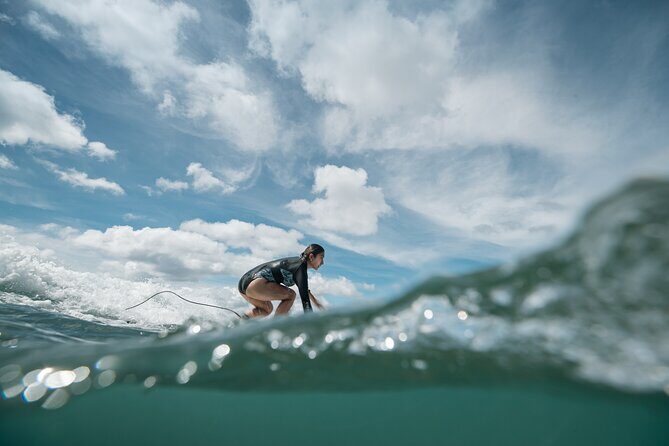 Group Surf Lesson in Honolulu - The Waikiki Wave Experience: What You’ll See and Feel