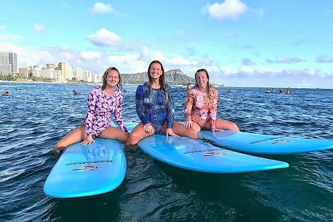 Group Surf Lesson with Videos and Photos - Key Things I’d Expect You to Enjoy Here