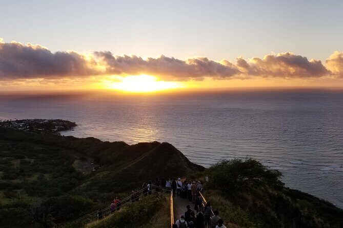 Half-Day Hiking Tour to Diamond Head and Makapuu Lighthouse - Why Diamond Head + Makapuu Works as a Single Early Hike Day