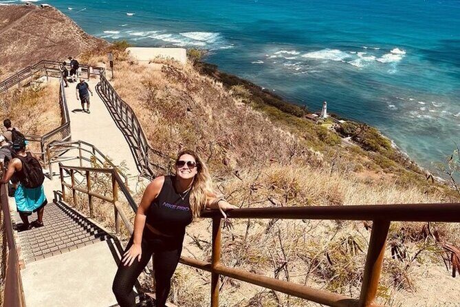 Half-Day Hiking Tour to Diamond Head and Makapuu Lighthouse - What to Pack for Two Uphill Hikes With Little Shade