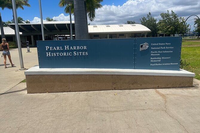 Half Day Pearl Harbor with USS Arizona Memorial and City Tour - What You’re Really Paying For: The $59 Value Check