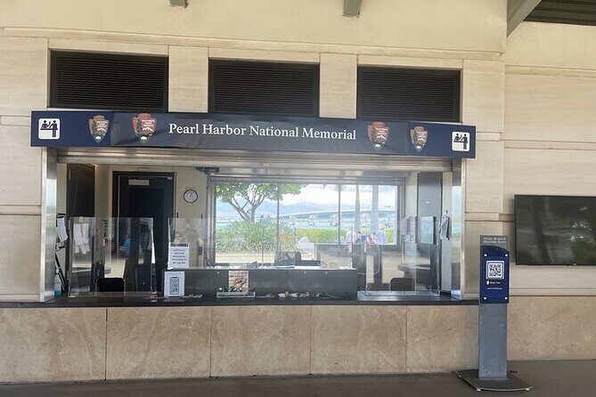 Half Day Pearl Harbor with USS Arizona Memorial and City Tour - Tips to Make This Run Smoothly for You