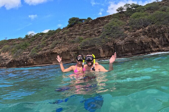 Hanauma Bay Guided Snorkel Tour (with guaranteed entrance time) - Key highlights worth planning around